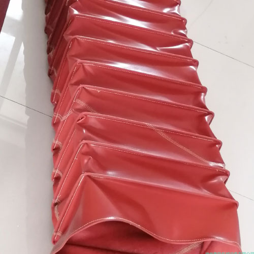 你知道方形耐高溫防火風管有什么優(yōu)勢嗎？
